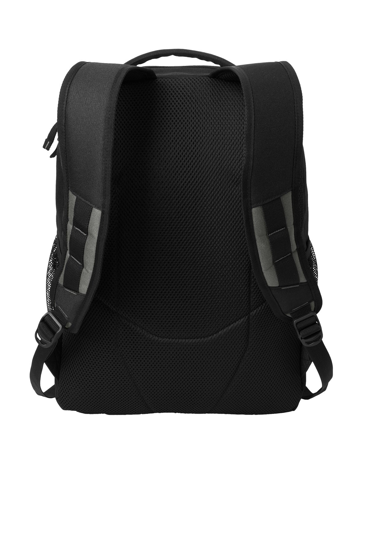 Back Product Gusty Grey/ Black