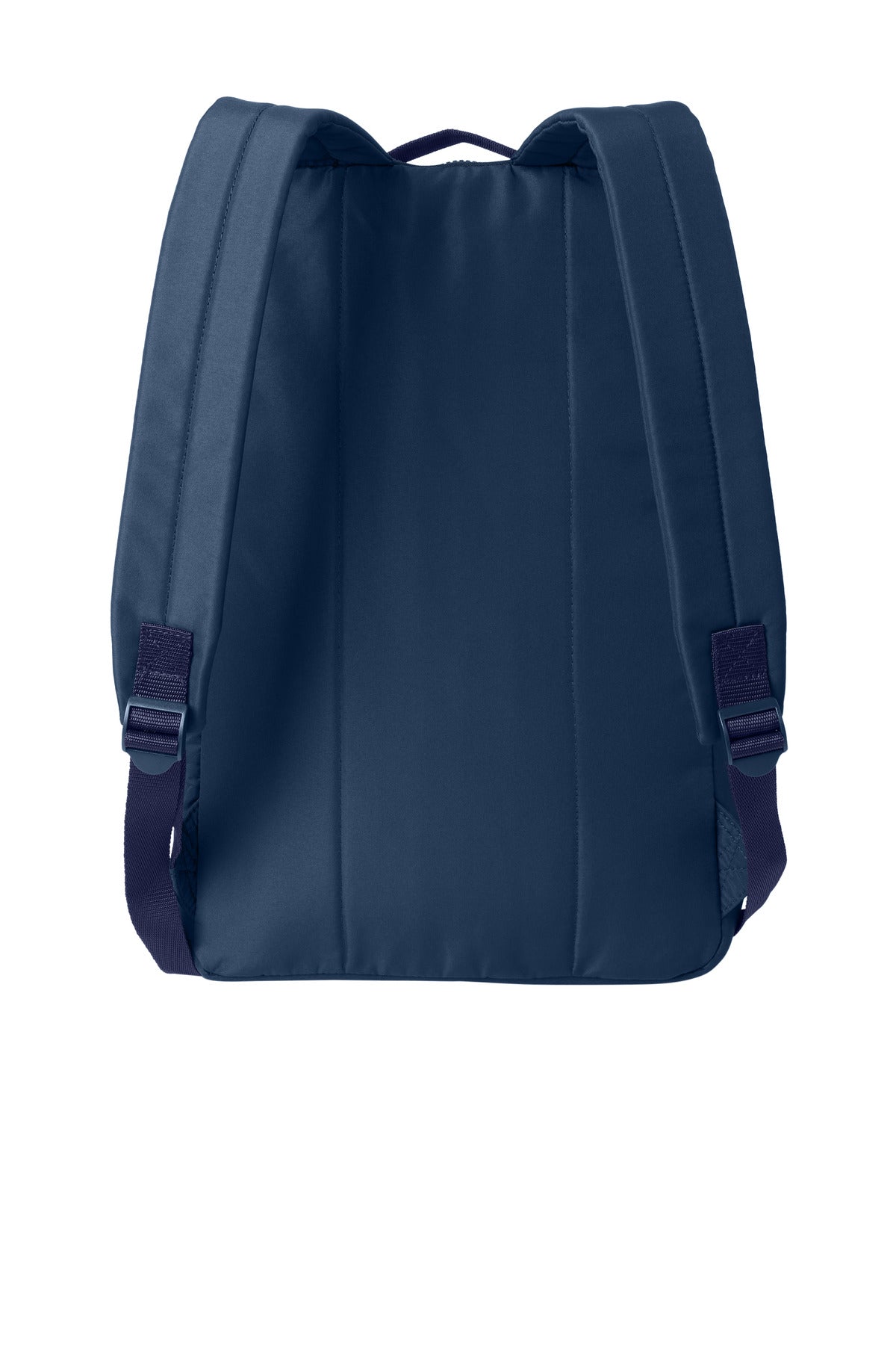 Back Product River Blue Navy