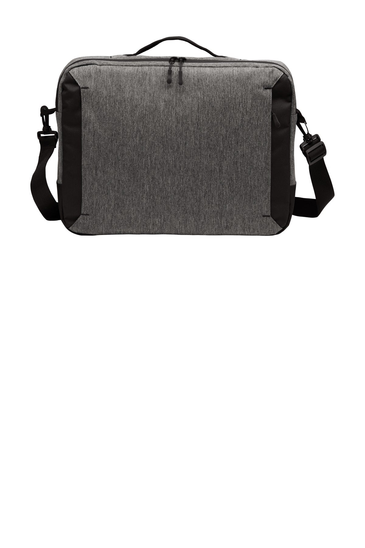 Model Grey Heather