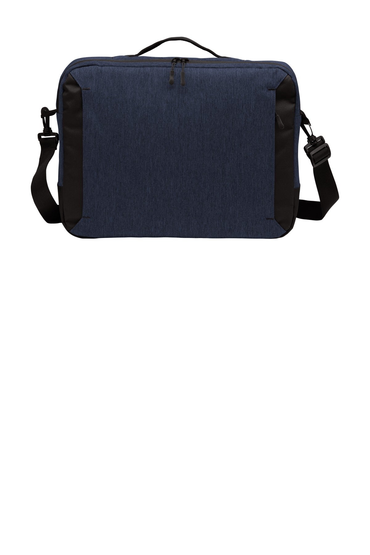 Model Navy Heather