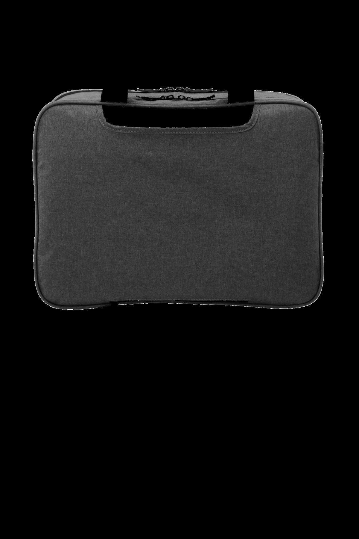 Back Product Graphite Heather/ Black