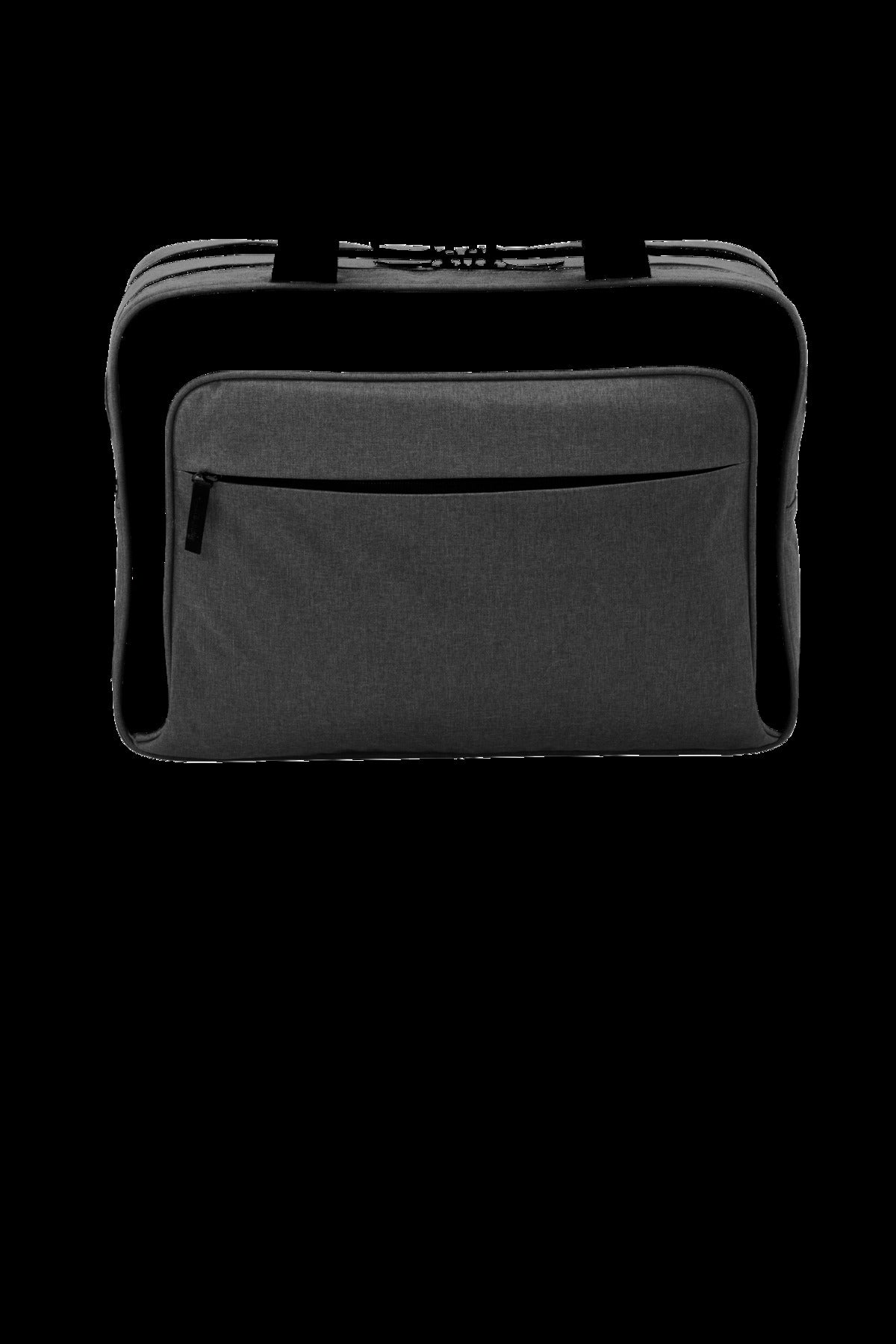 Model Graphite Heather/ Black