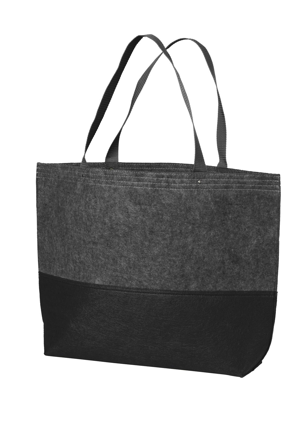 Model Black/ Felt Charcoal