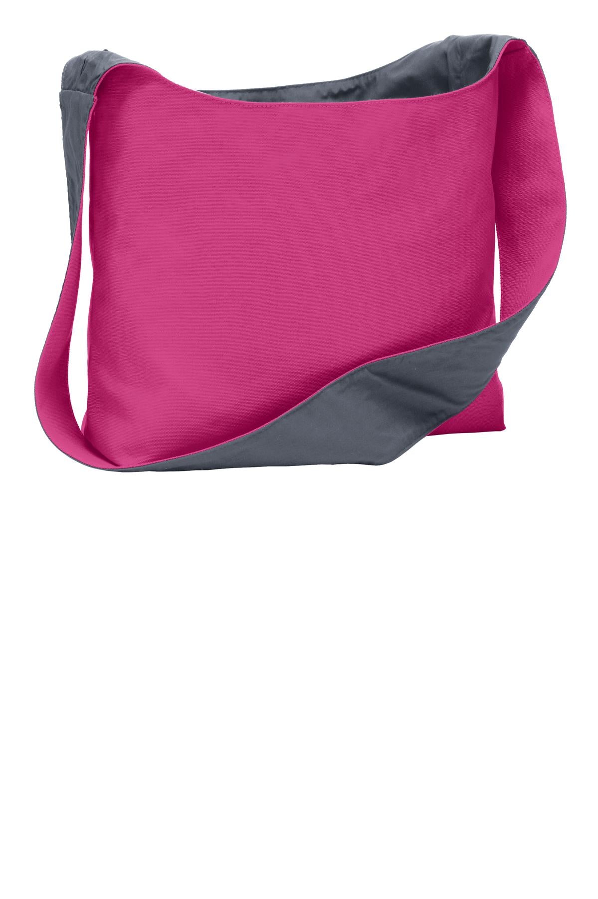 Model Tropical Pink/ Charcoal