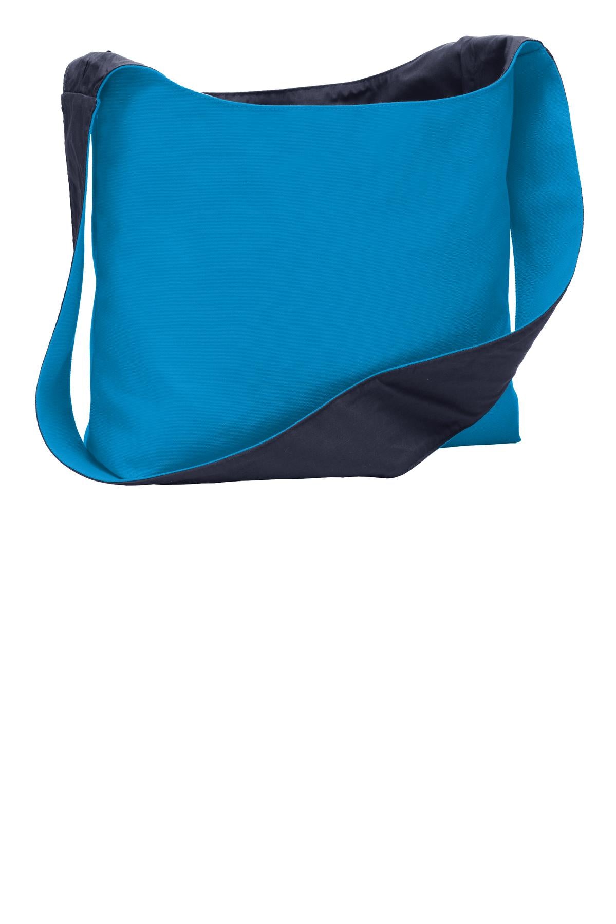 Model Turquoise/ Navy