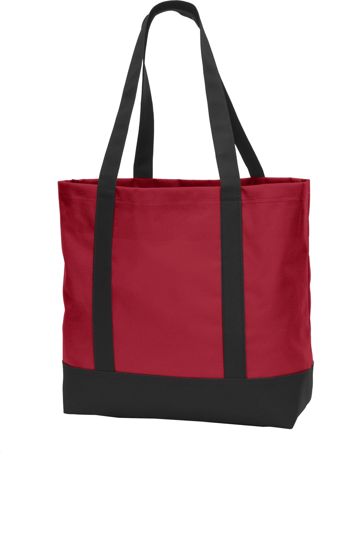 Model Chili Red/ Black