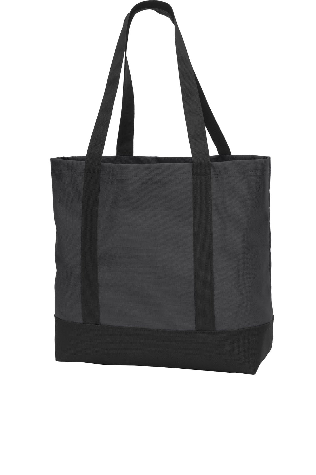 Model Dark Charcoal/ Black