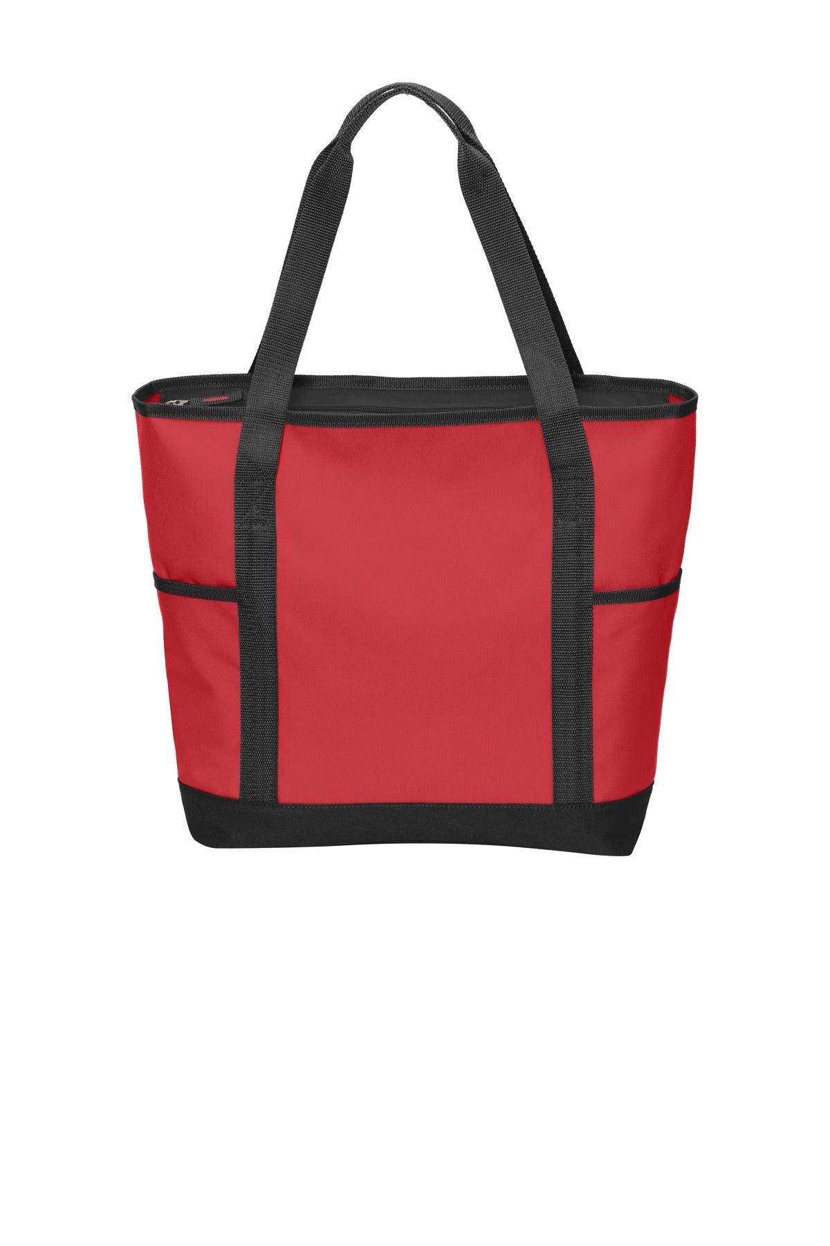 Model Chili Red/ Black