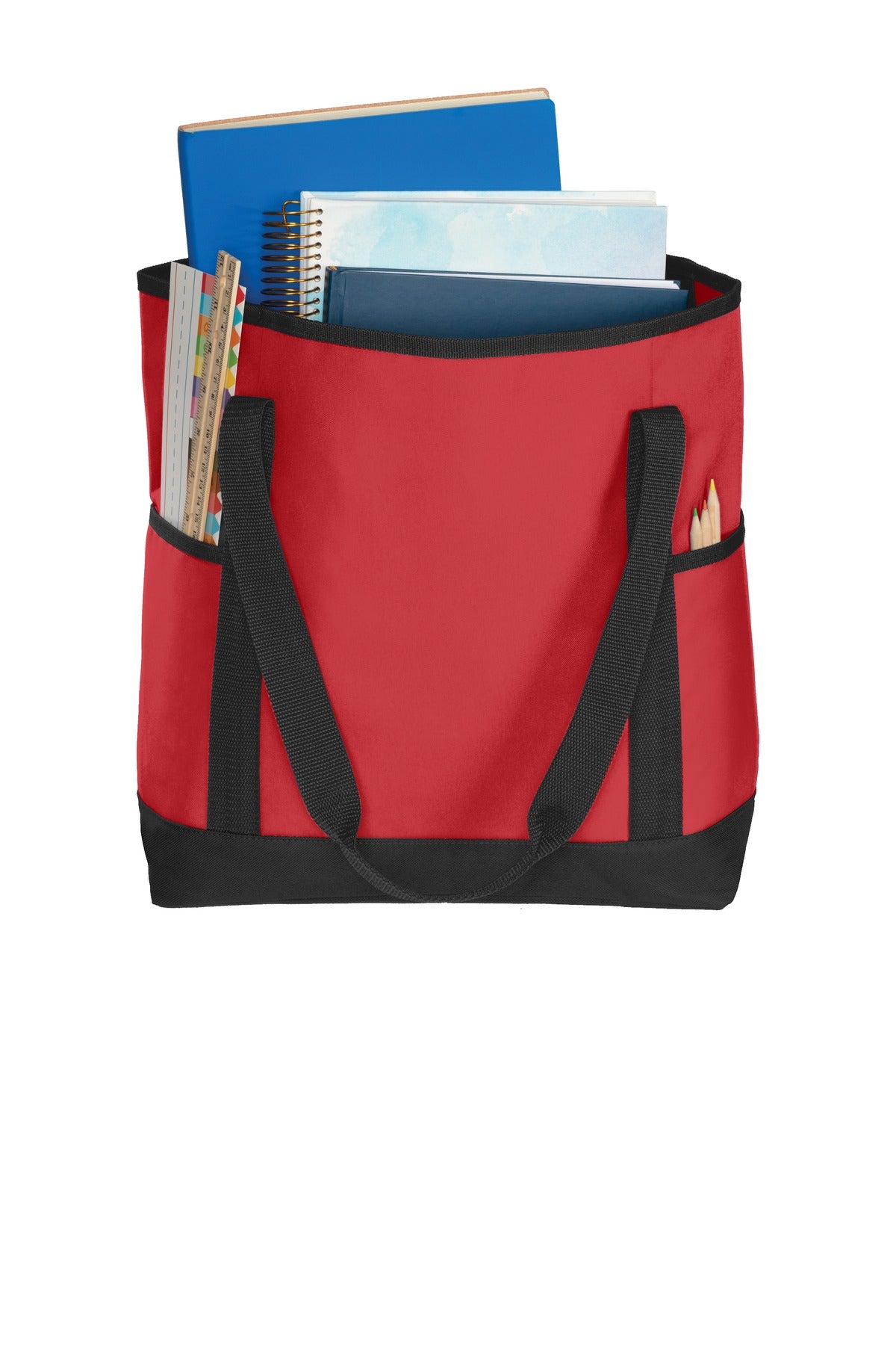 Product Chili Red/ Black