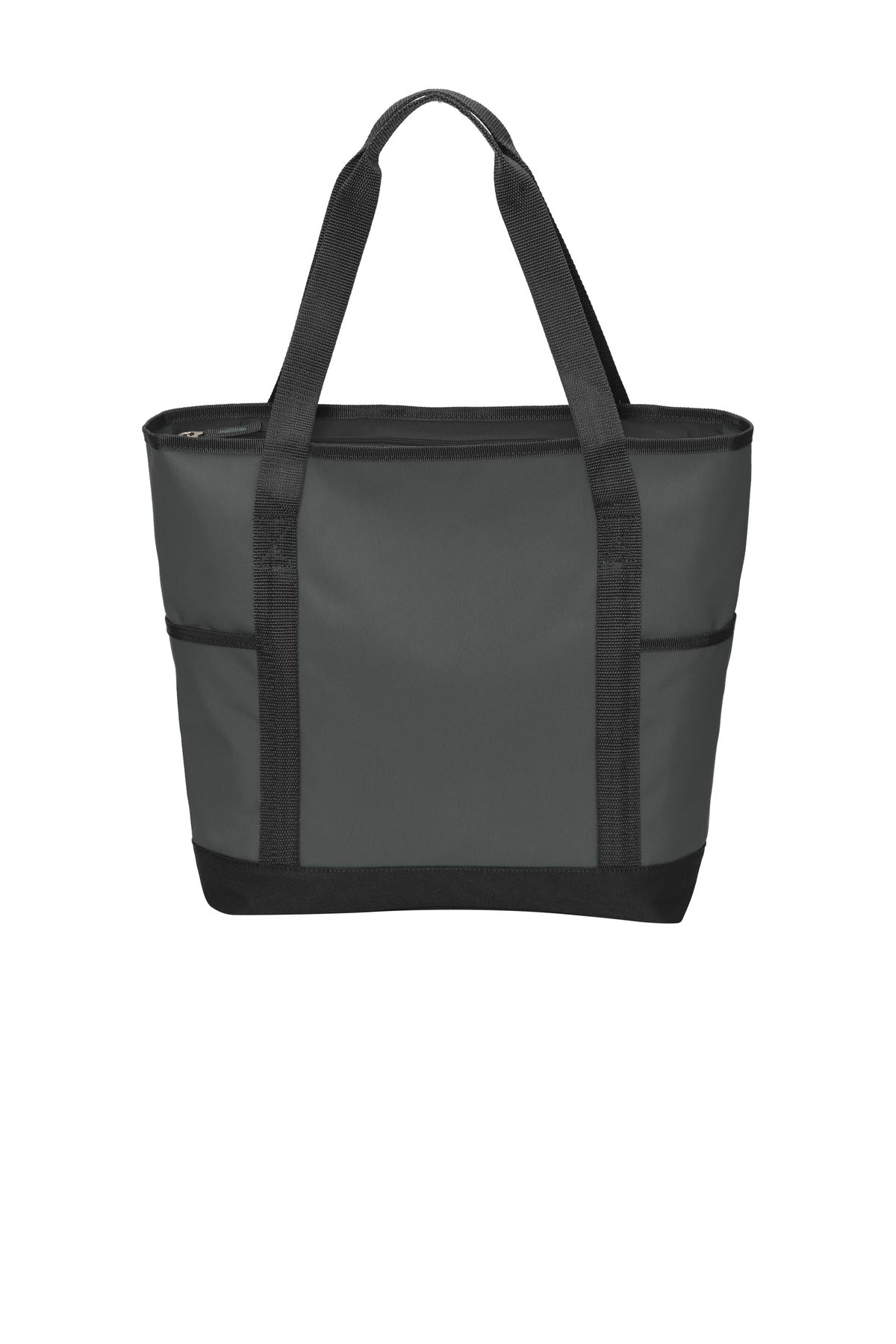 Model Dark Charcoal/ Black