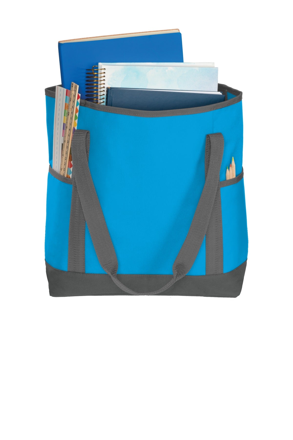 Product Deep Aqua/ Dark Charcoal
