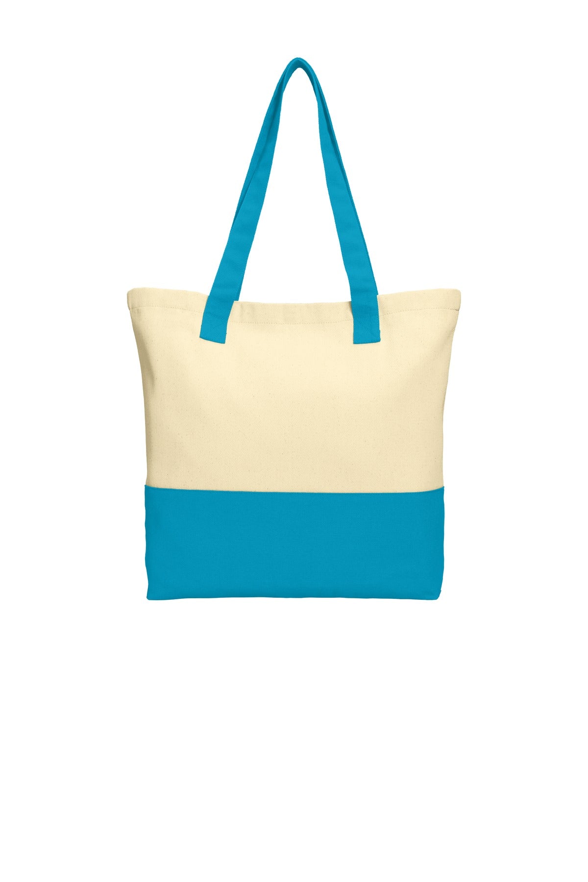 Model Natural/ Turquoise