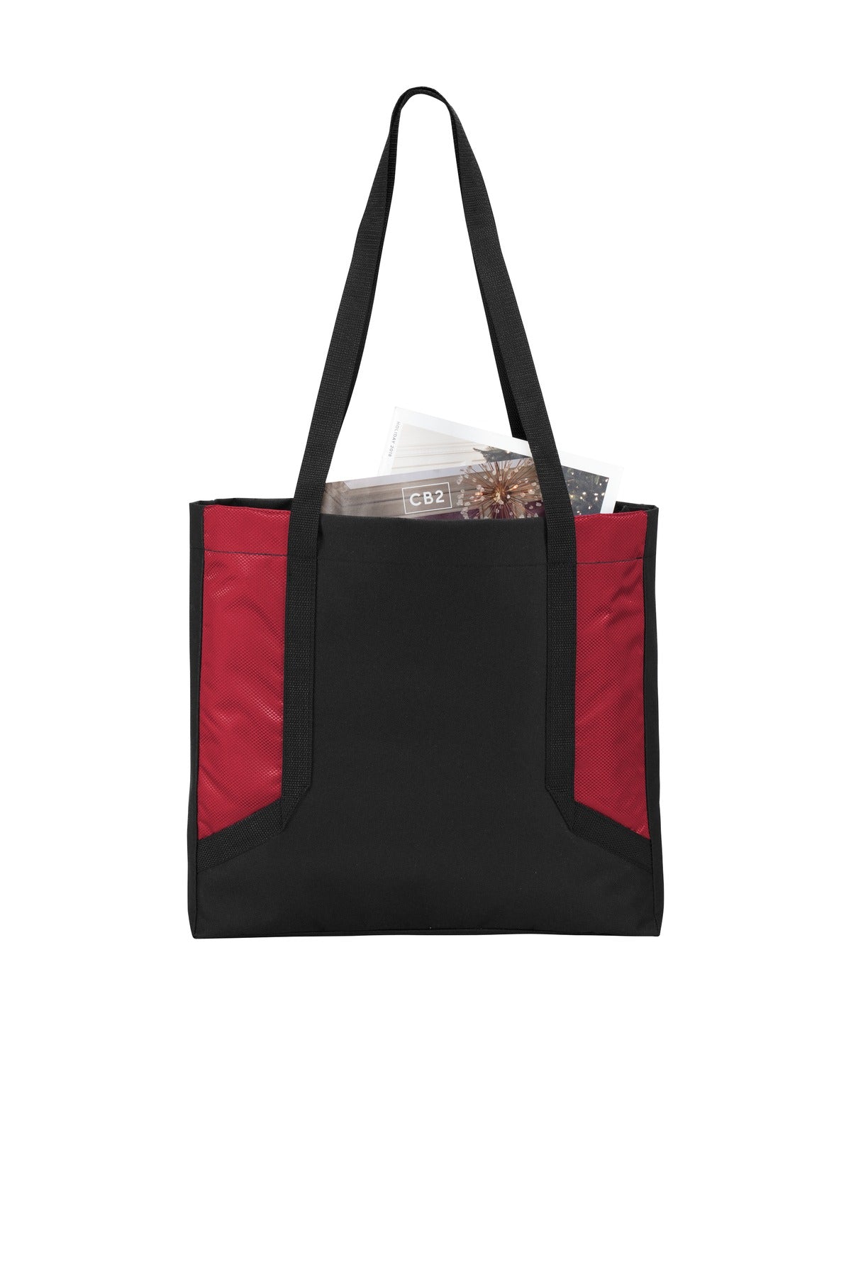 Product Rich Red/ Black