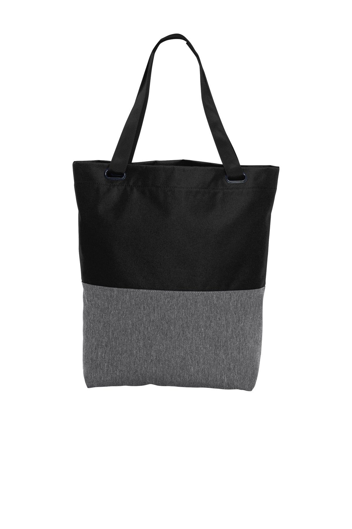 Back Product Heather Grey/ Black