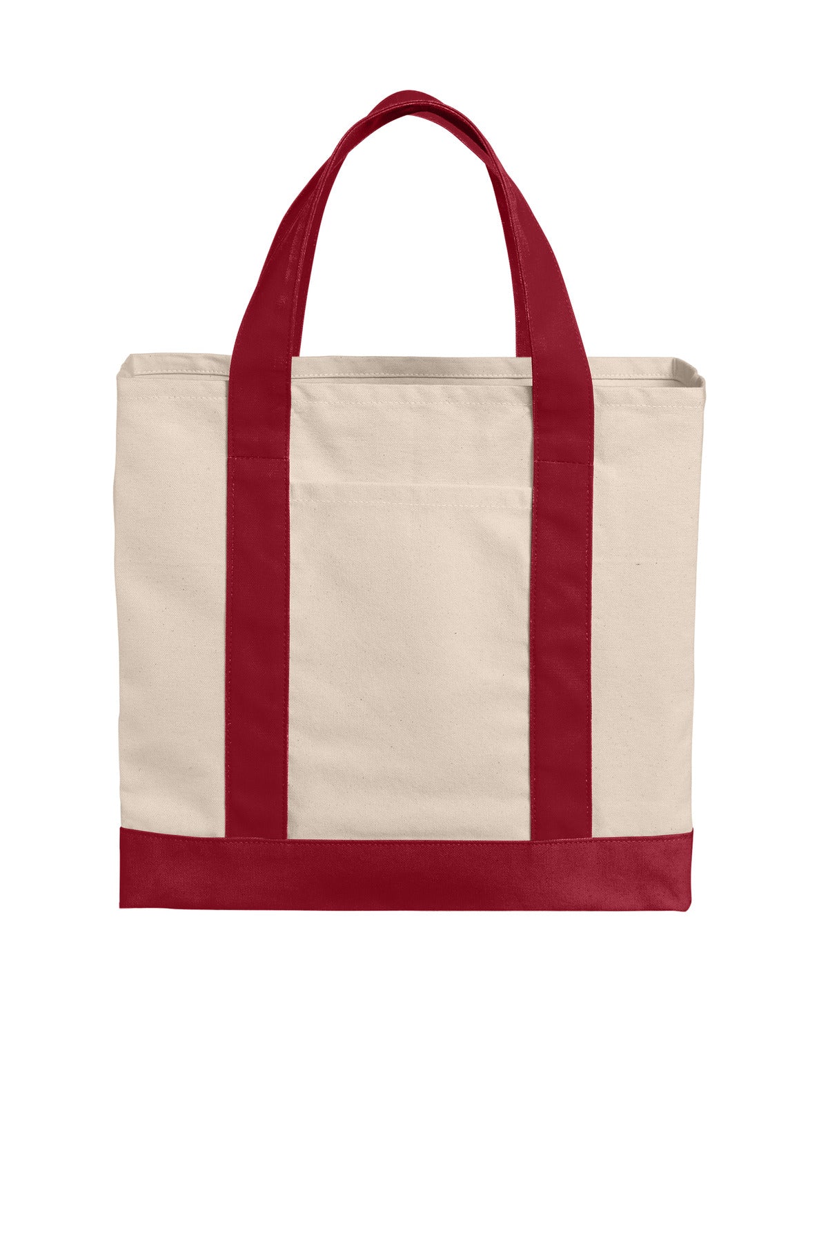 Model Natural/ Deep Red