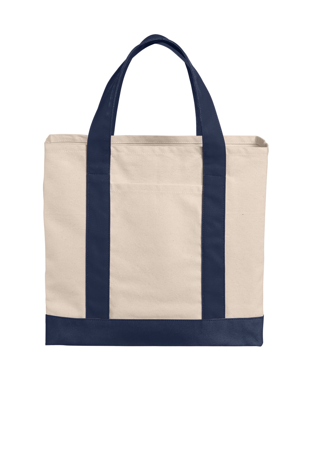 Model Natural/ River Blue Navy