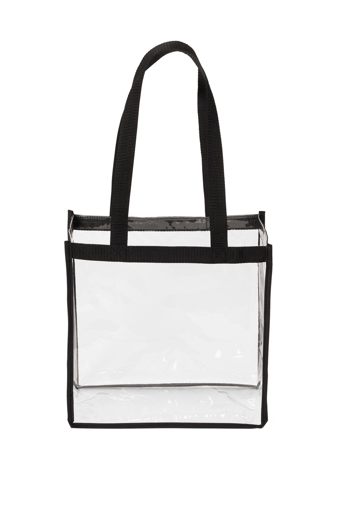 Model Clear/ Black