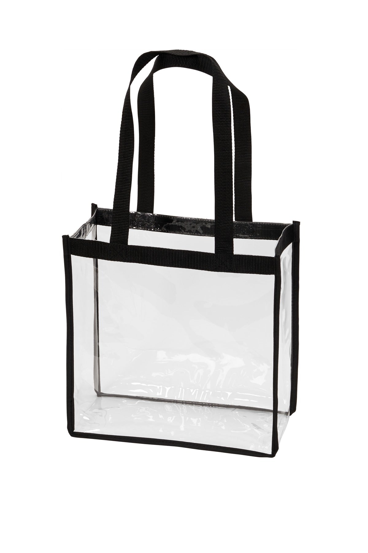 Product Clear/ Black