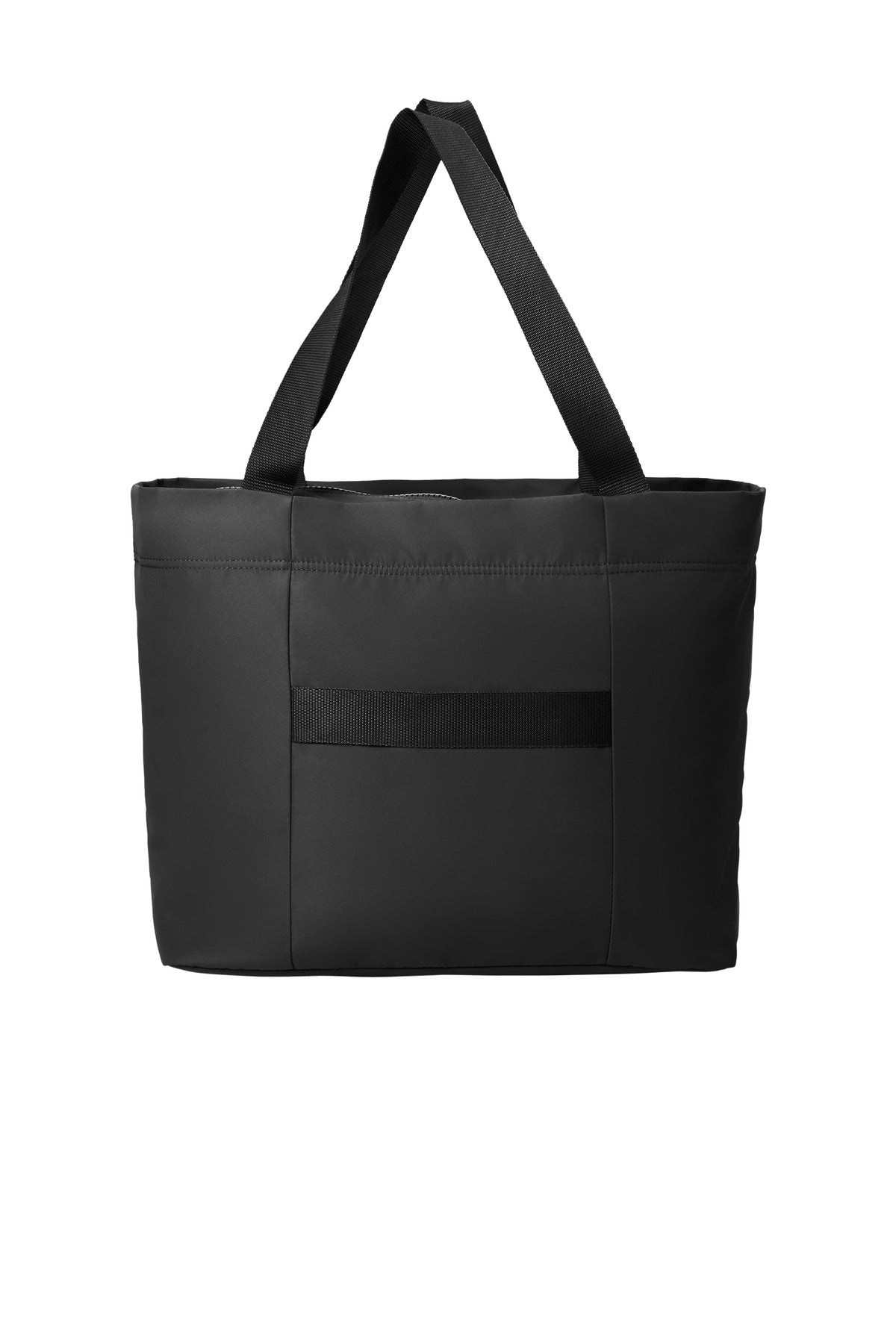 Back Product Deep Black