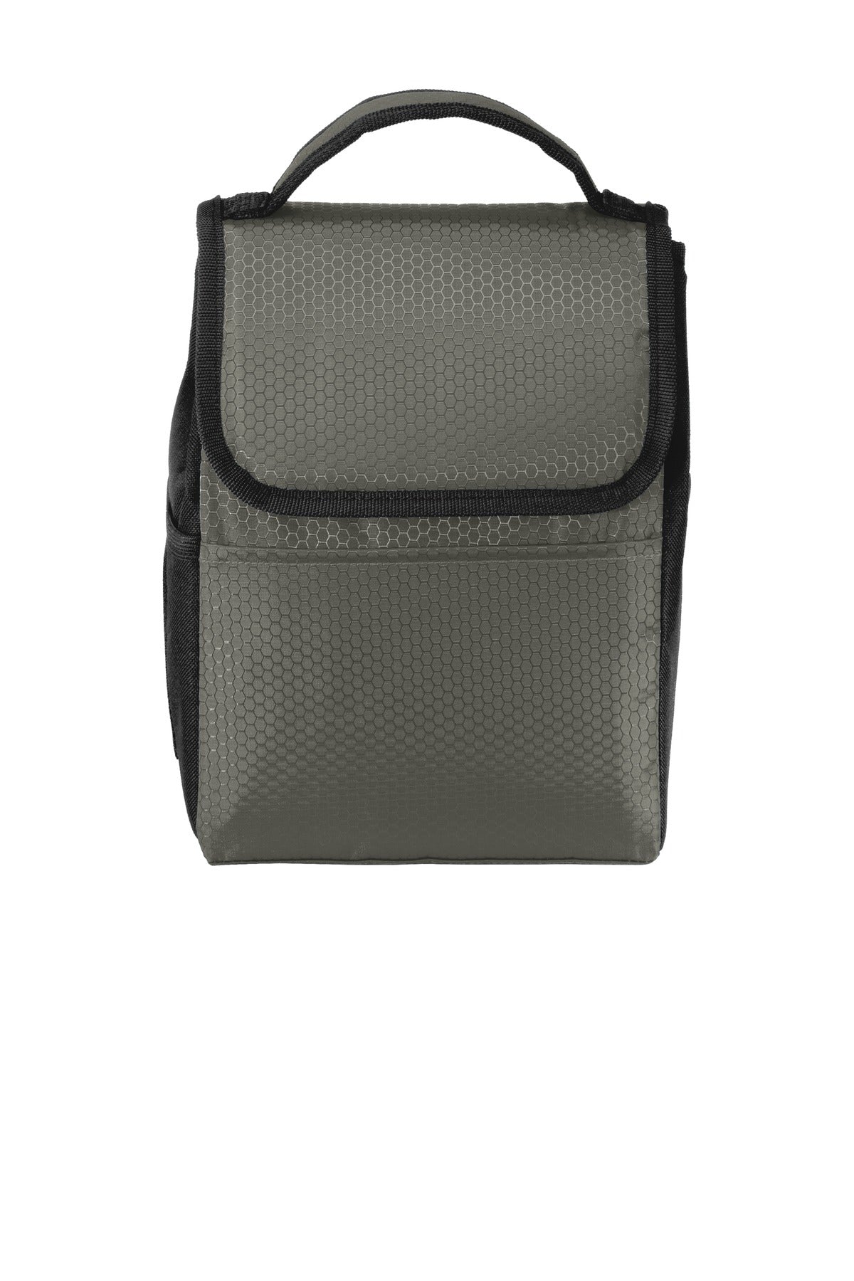 Model Grey/ Black