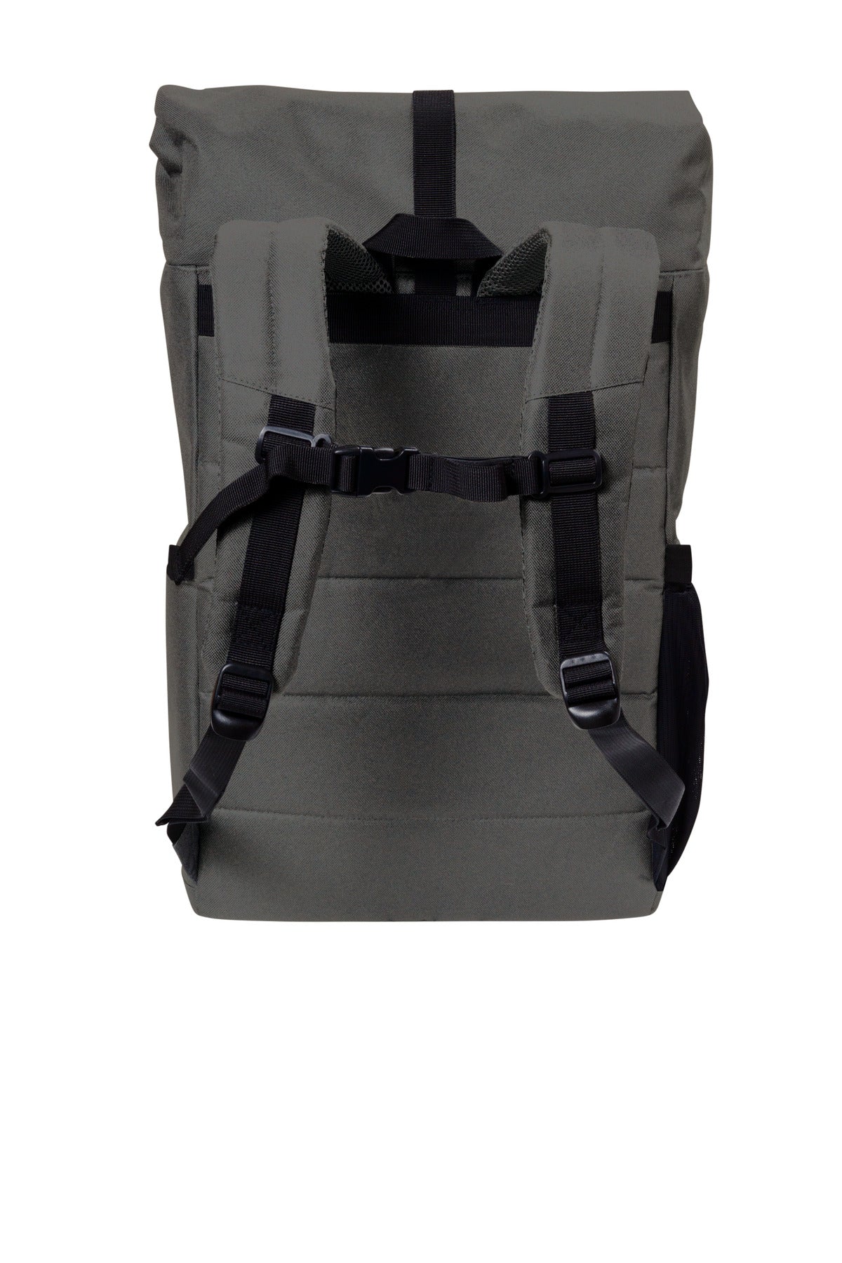 Back Product Dark Charcoal/ Black