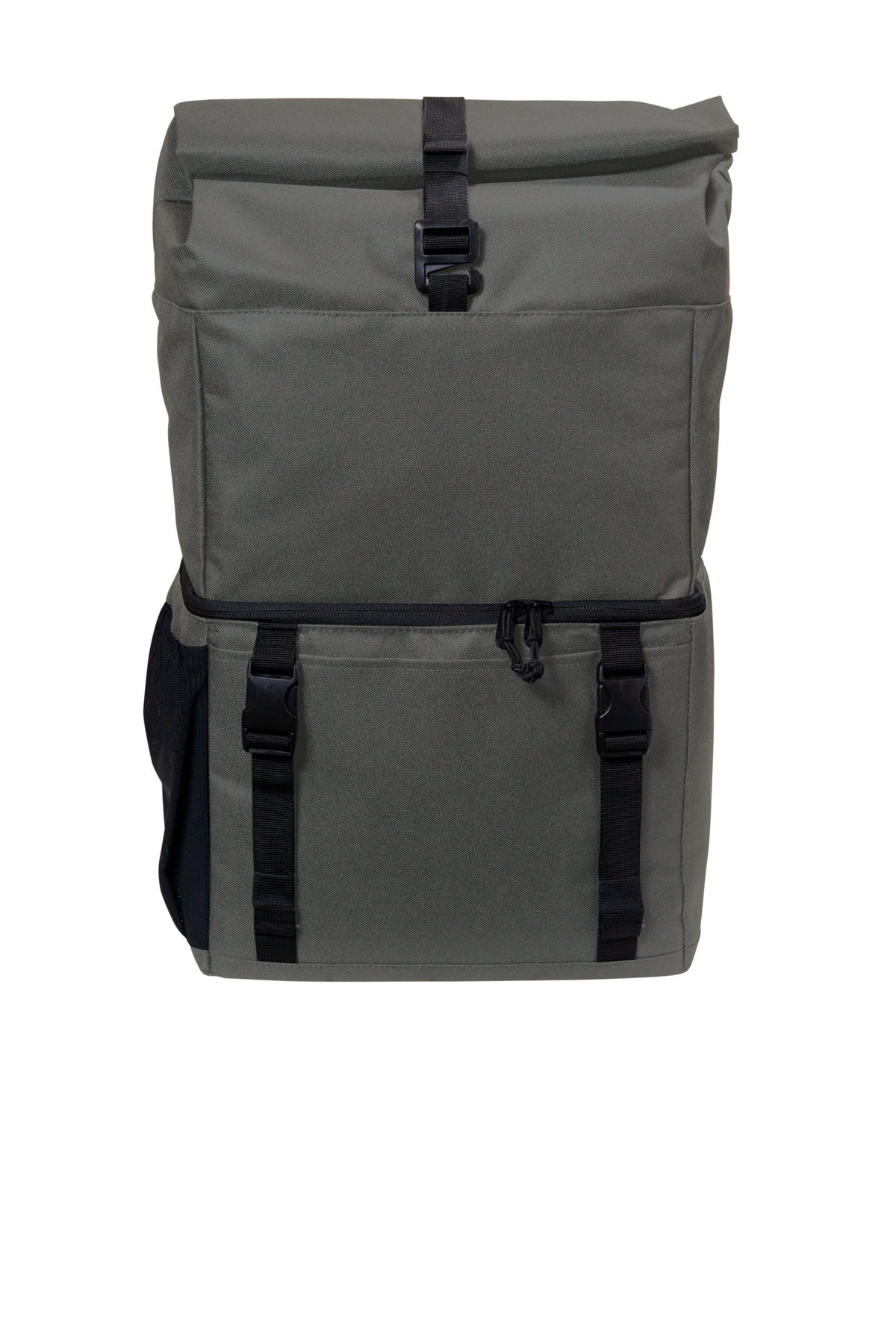 Model Dark Charcoal/ Black