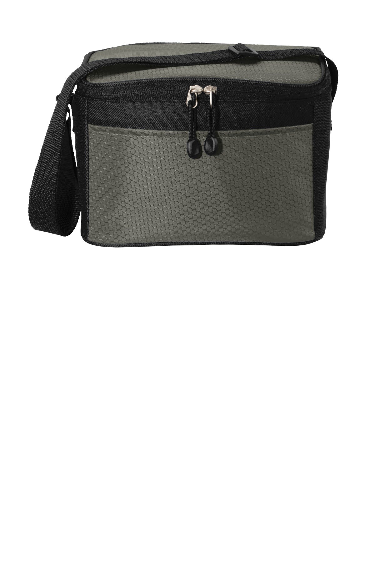 Model Grey/ Black