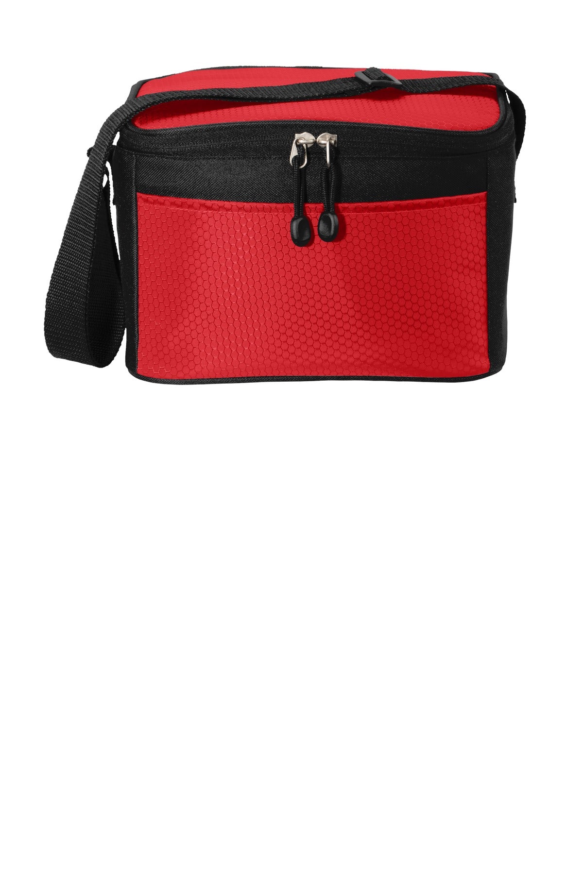 Model Red/ Black