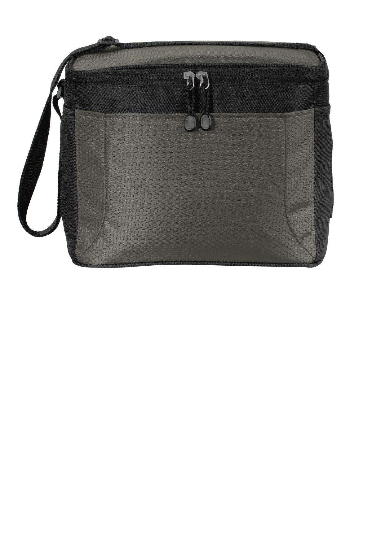 Model Grey/ Black