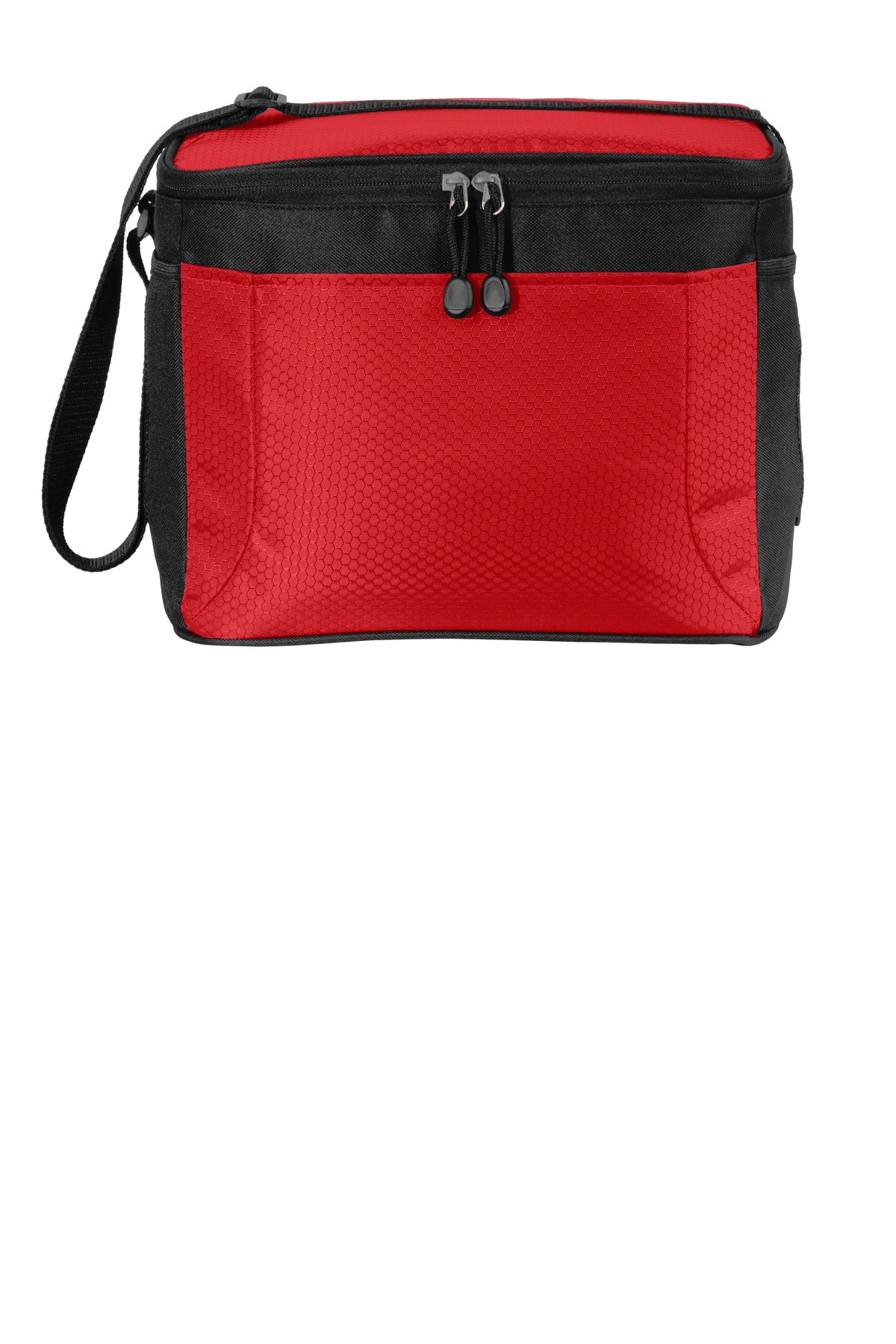 Model Red/ Black