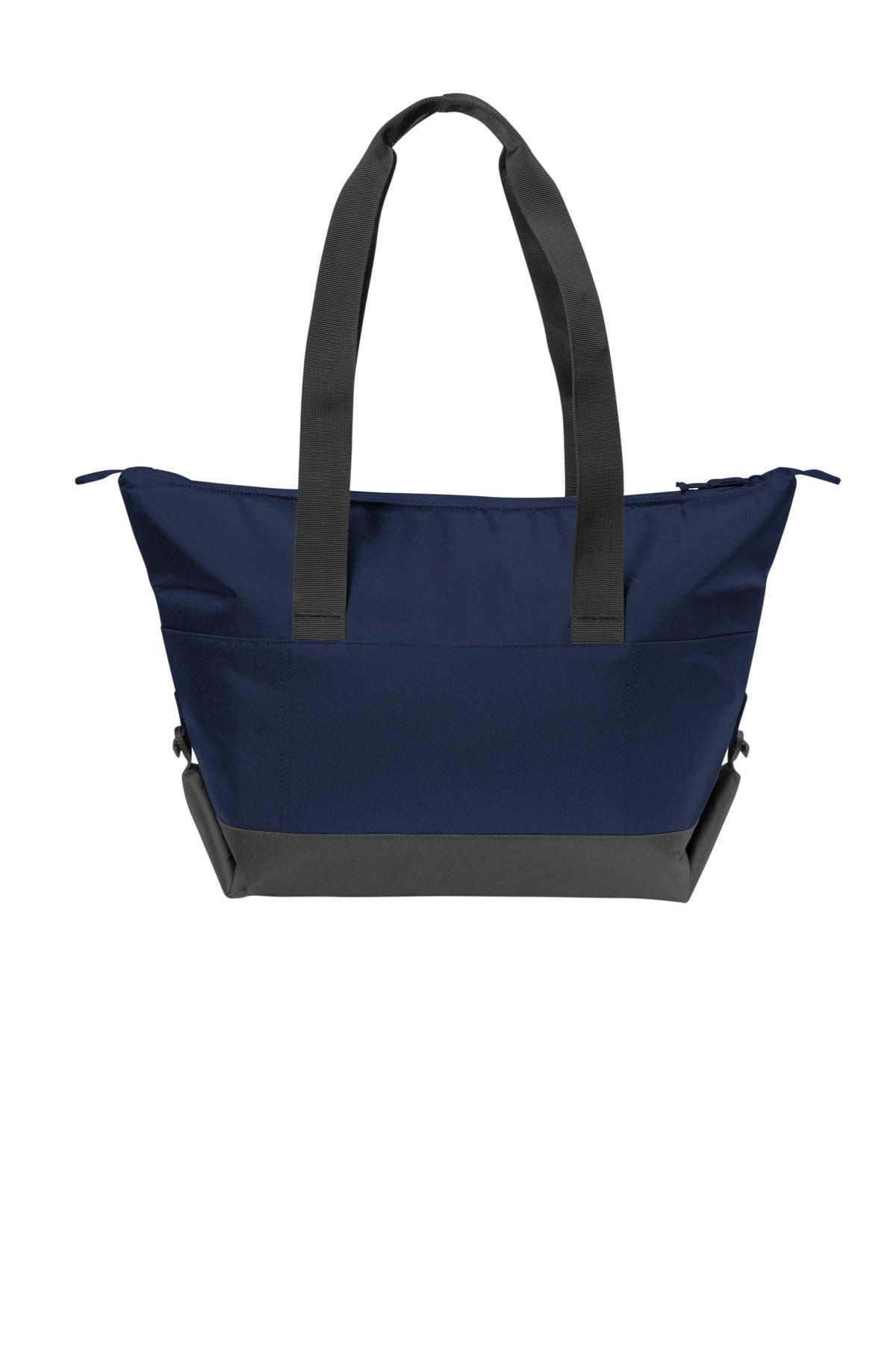 Back Product River Blue Navy/ Dark Charcoal