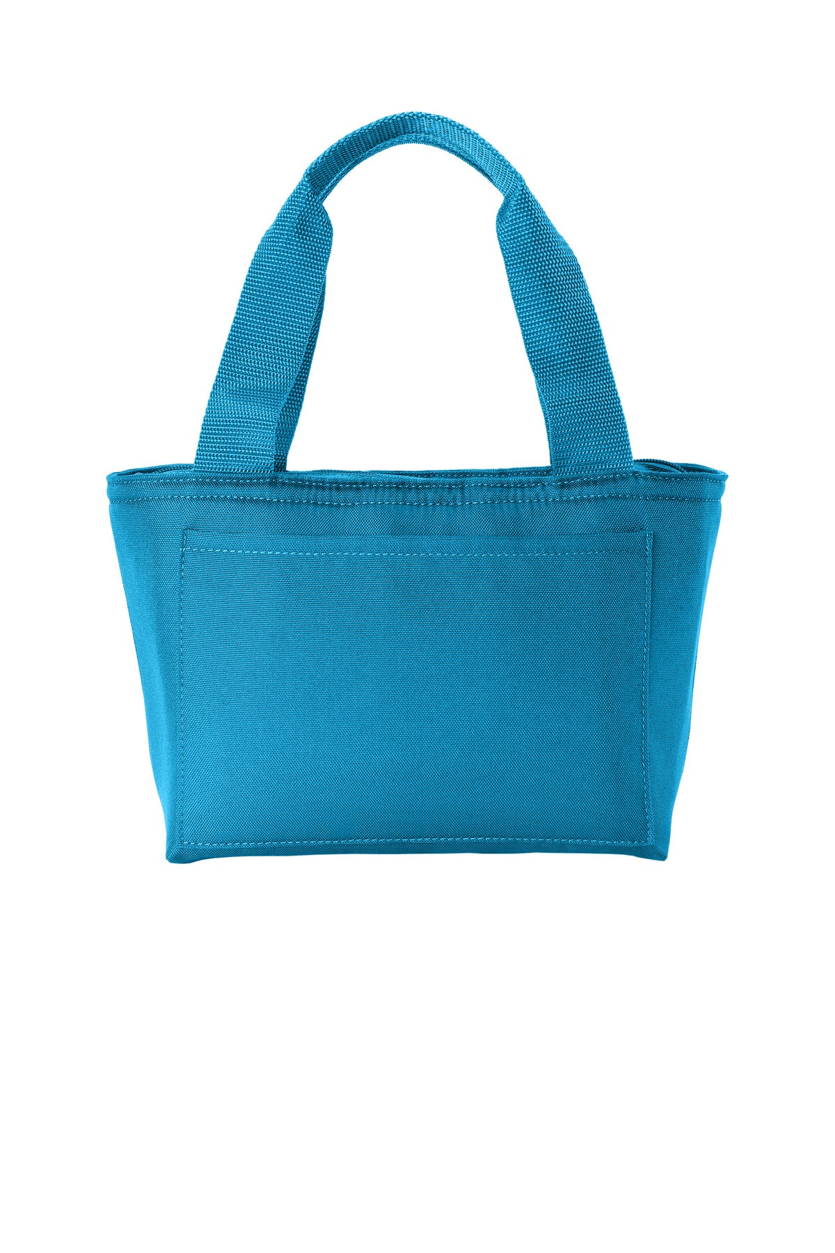 Model Parcel Blue