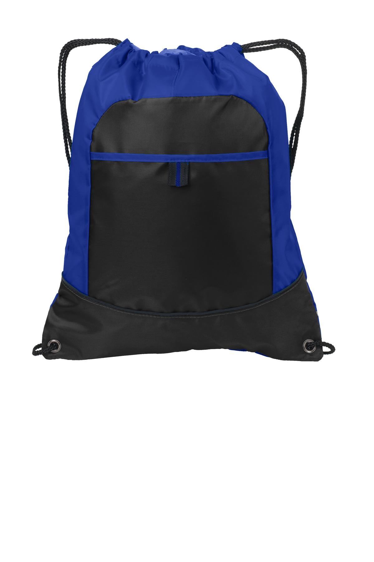 Model Hyper Blue/ Black