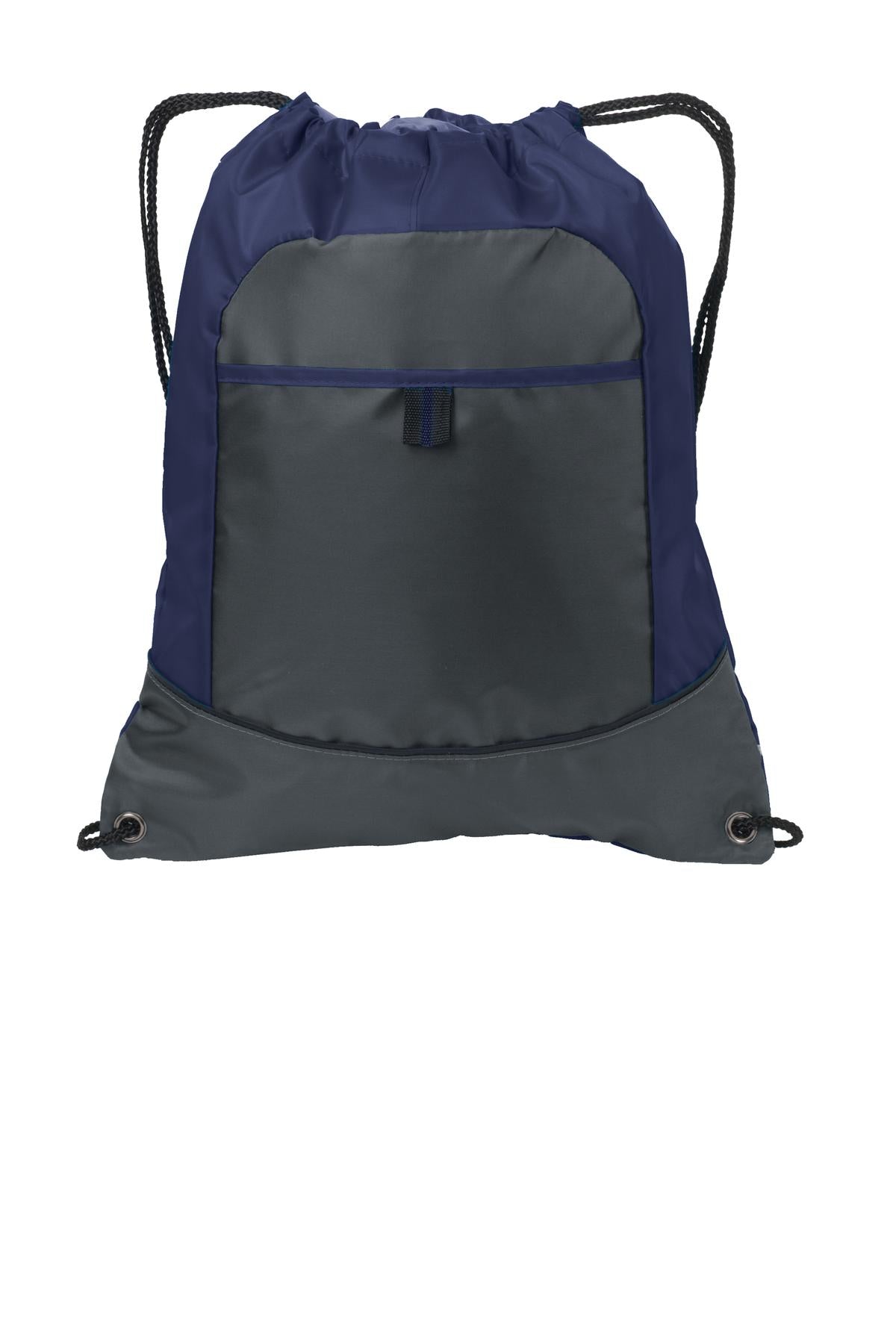 Model True Navy/ Deep Smoke