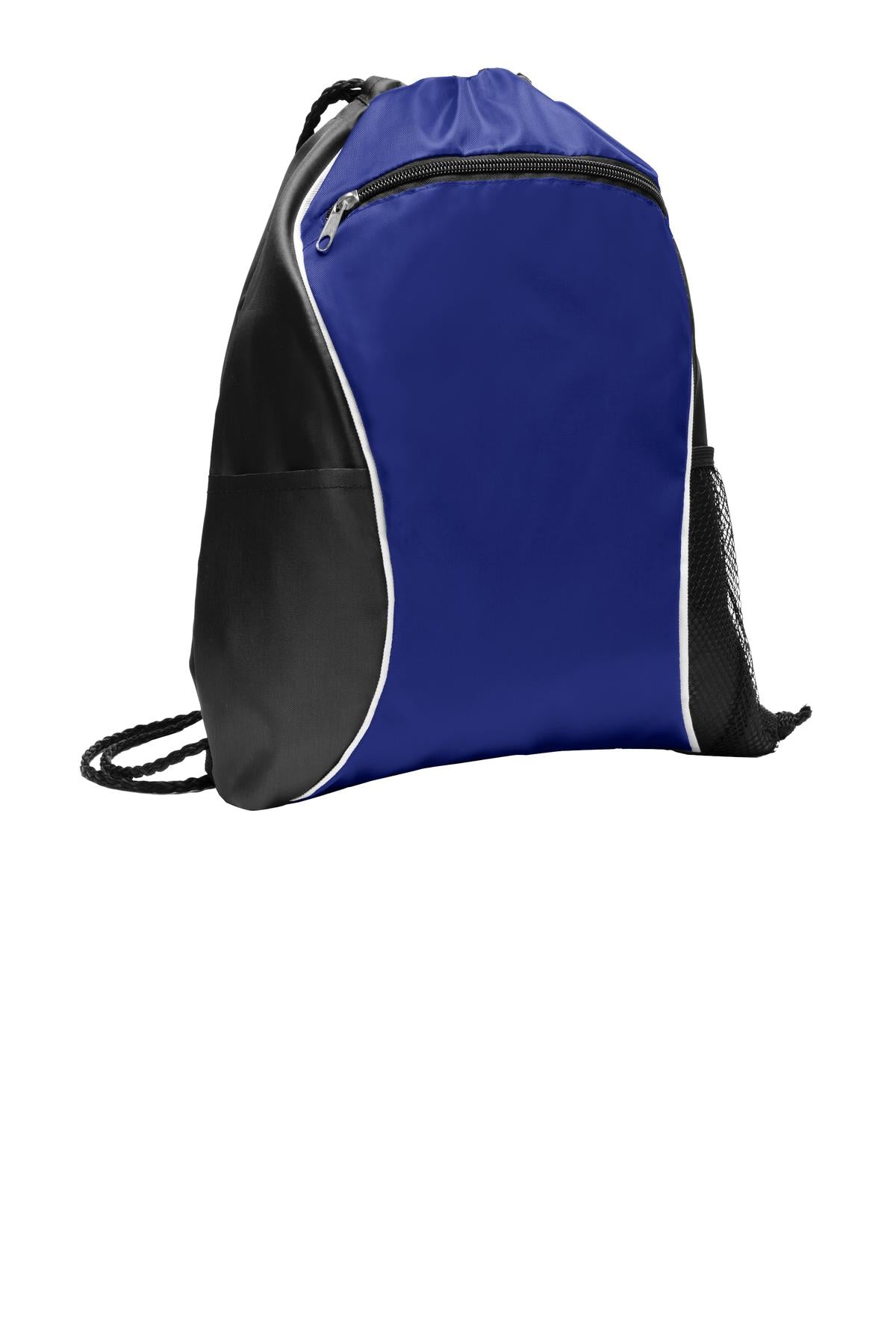 Model Hyper Blue