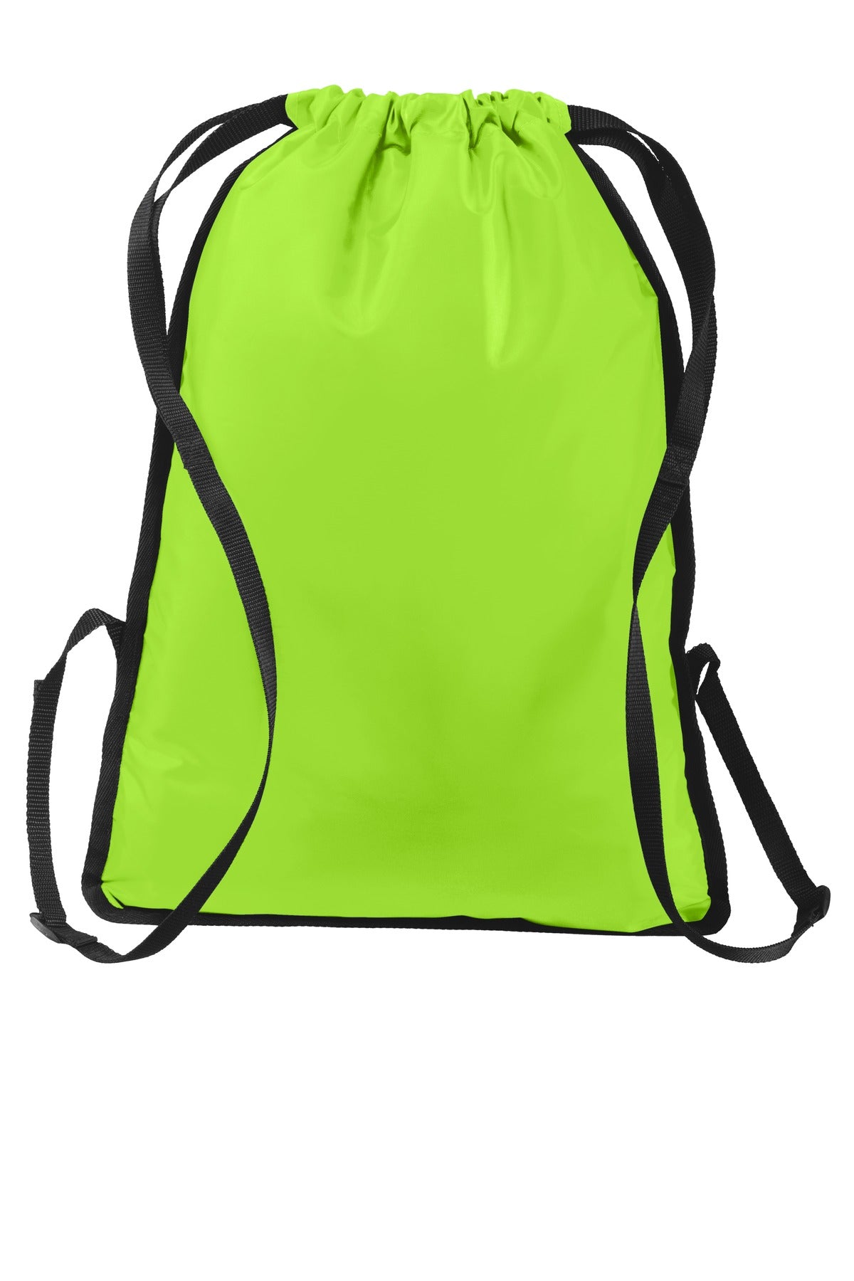 Back Product Lime Shock/ Black