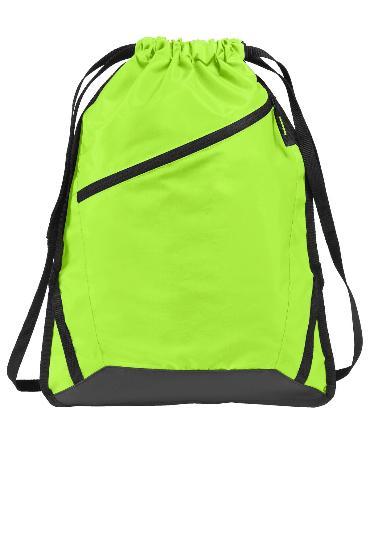 Model Lime Shock/ Black