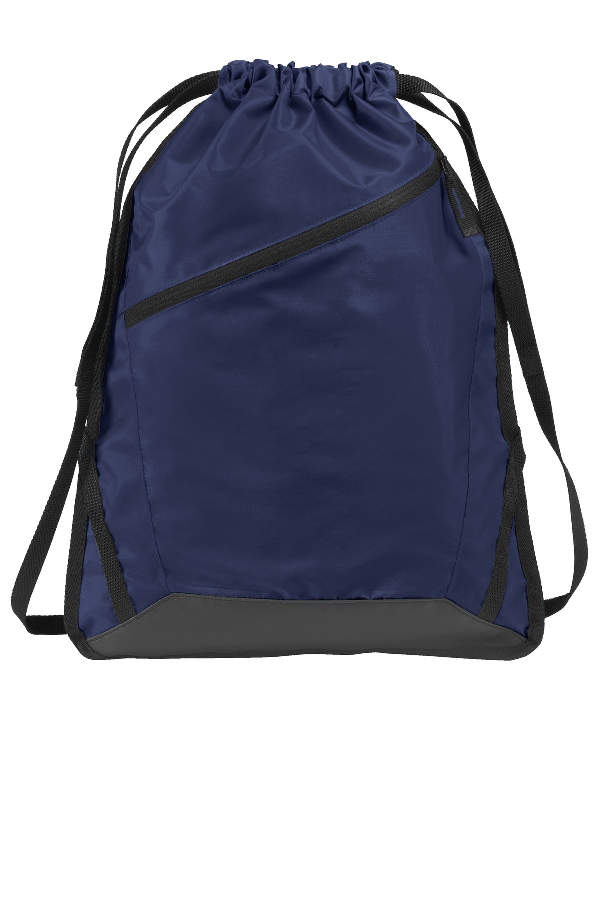 Model True Navy/ Black
