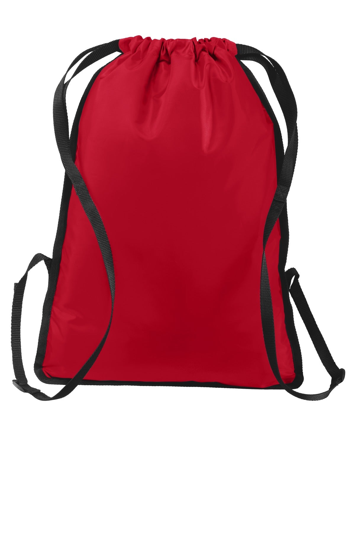 Back Product True Red/ Black