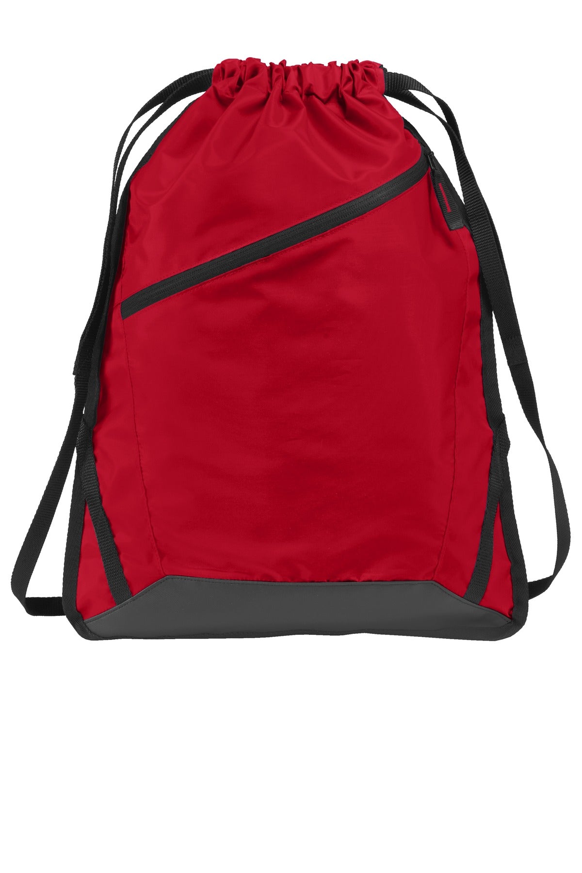 Model True Red/ Black
