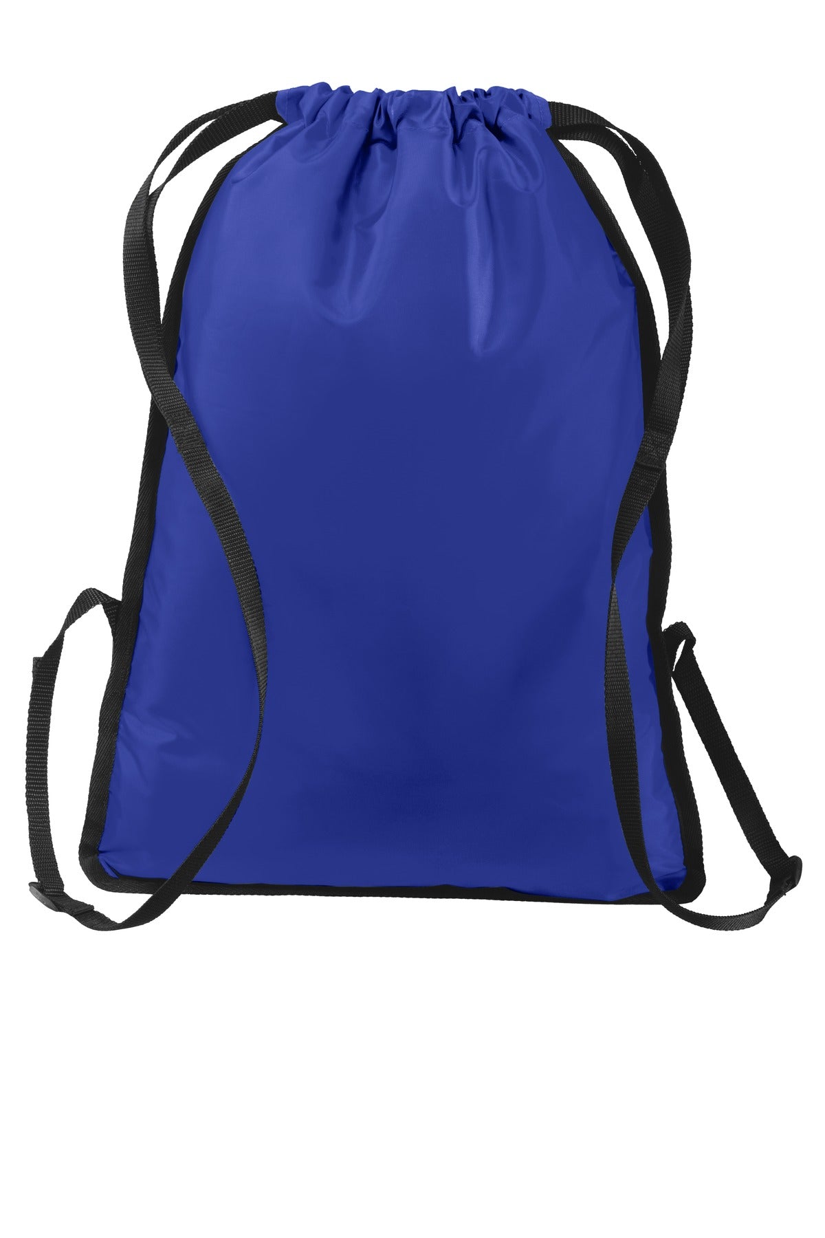 Back Product True Royal/ Black