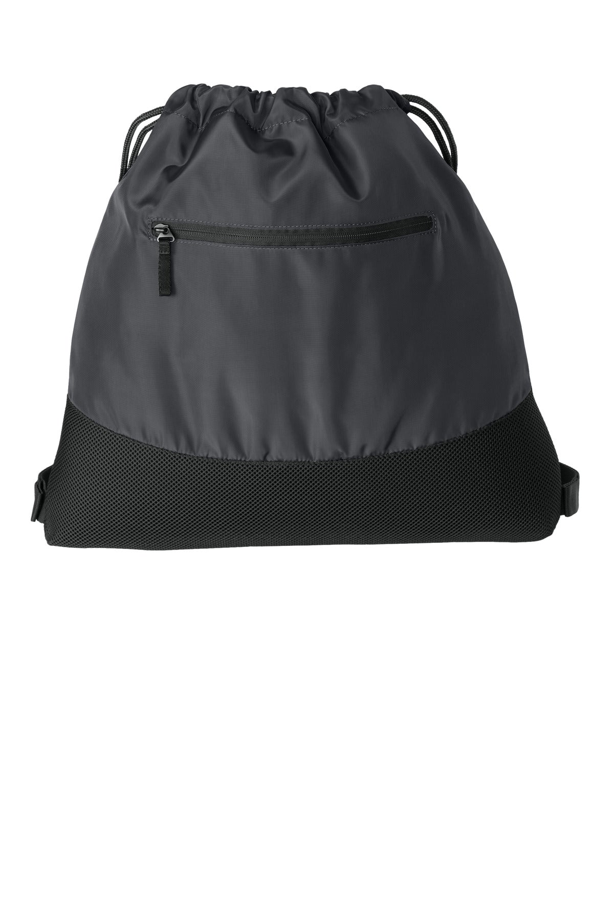 Model Iron Grey