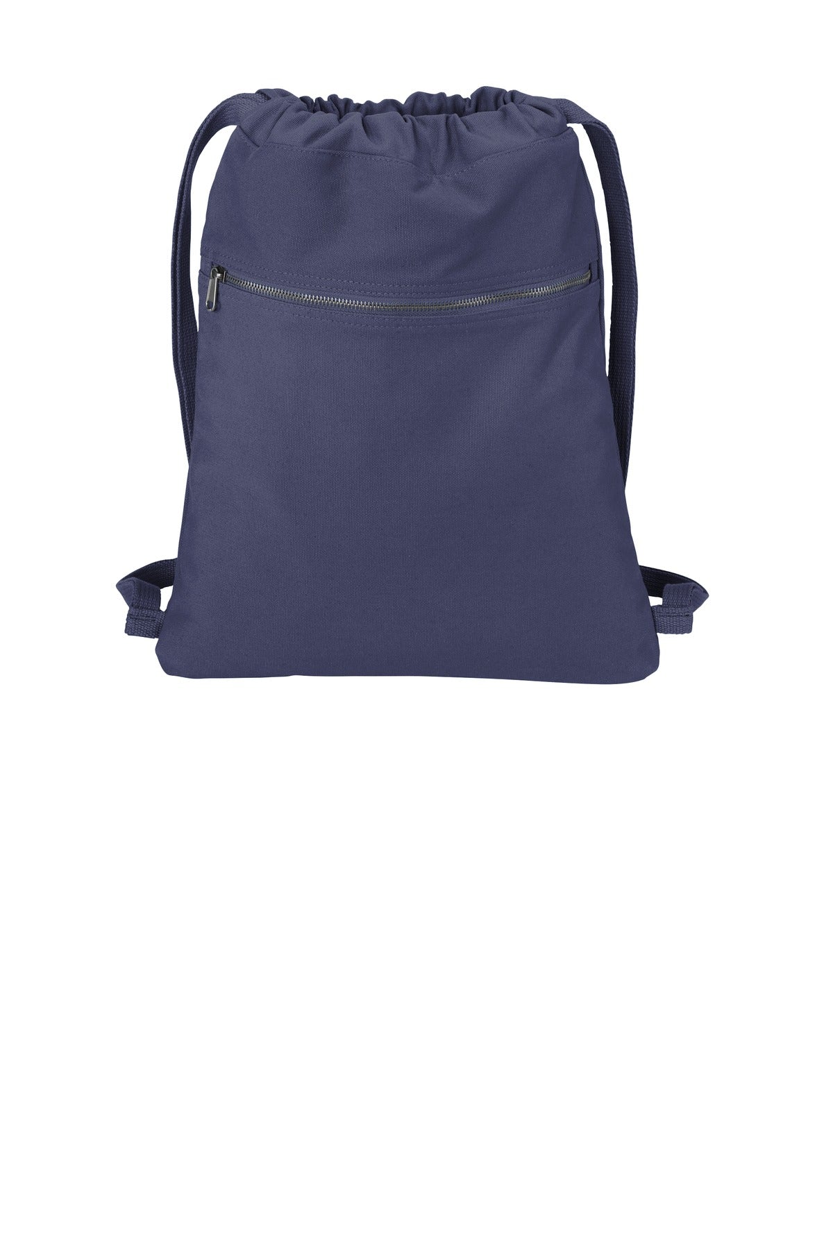 Model Denim Blue