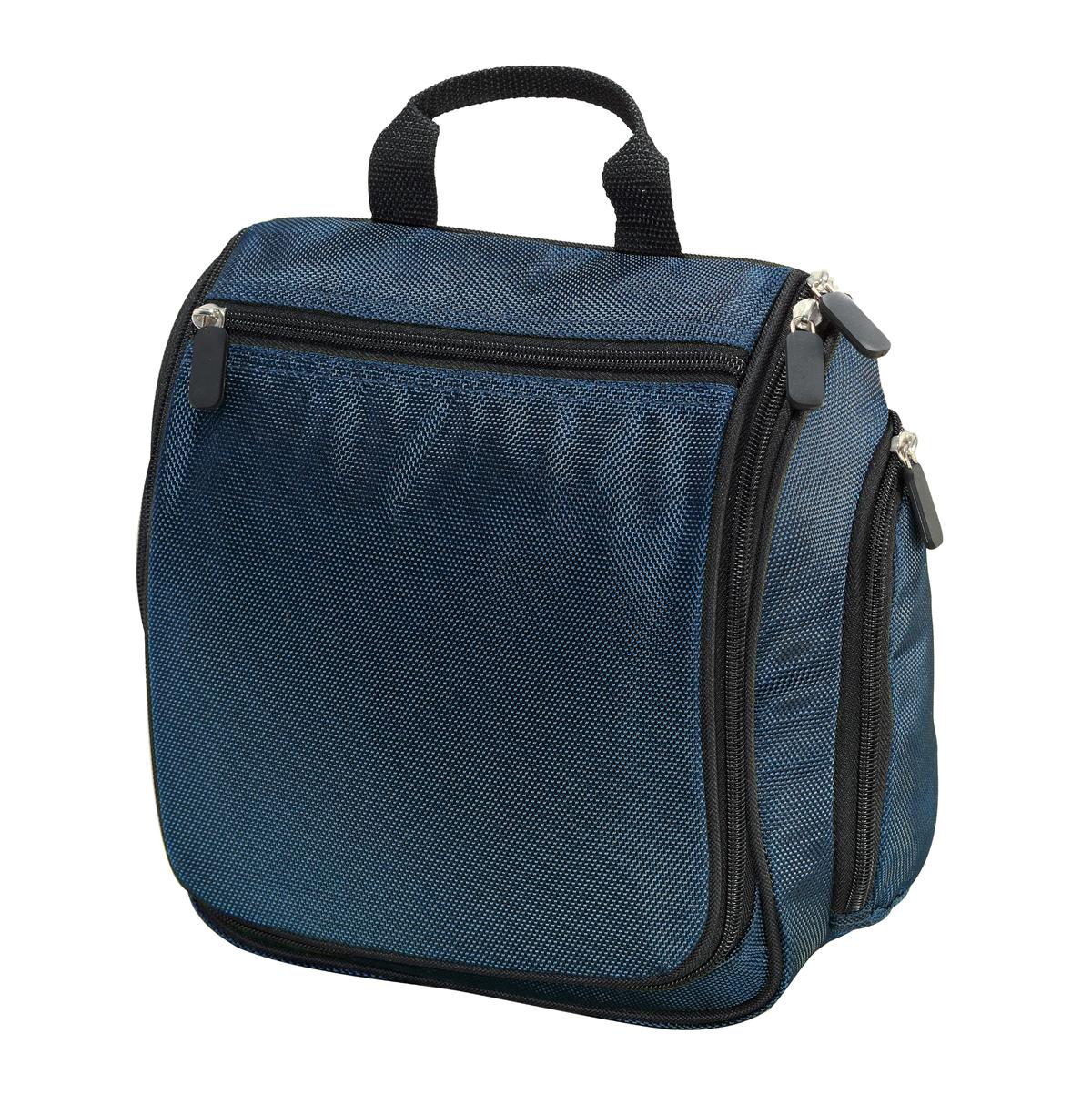Model Dark Steel Blue