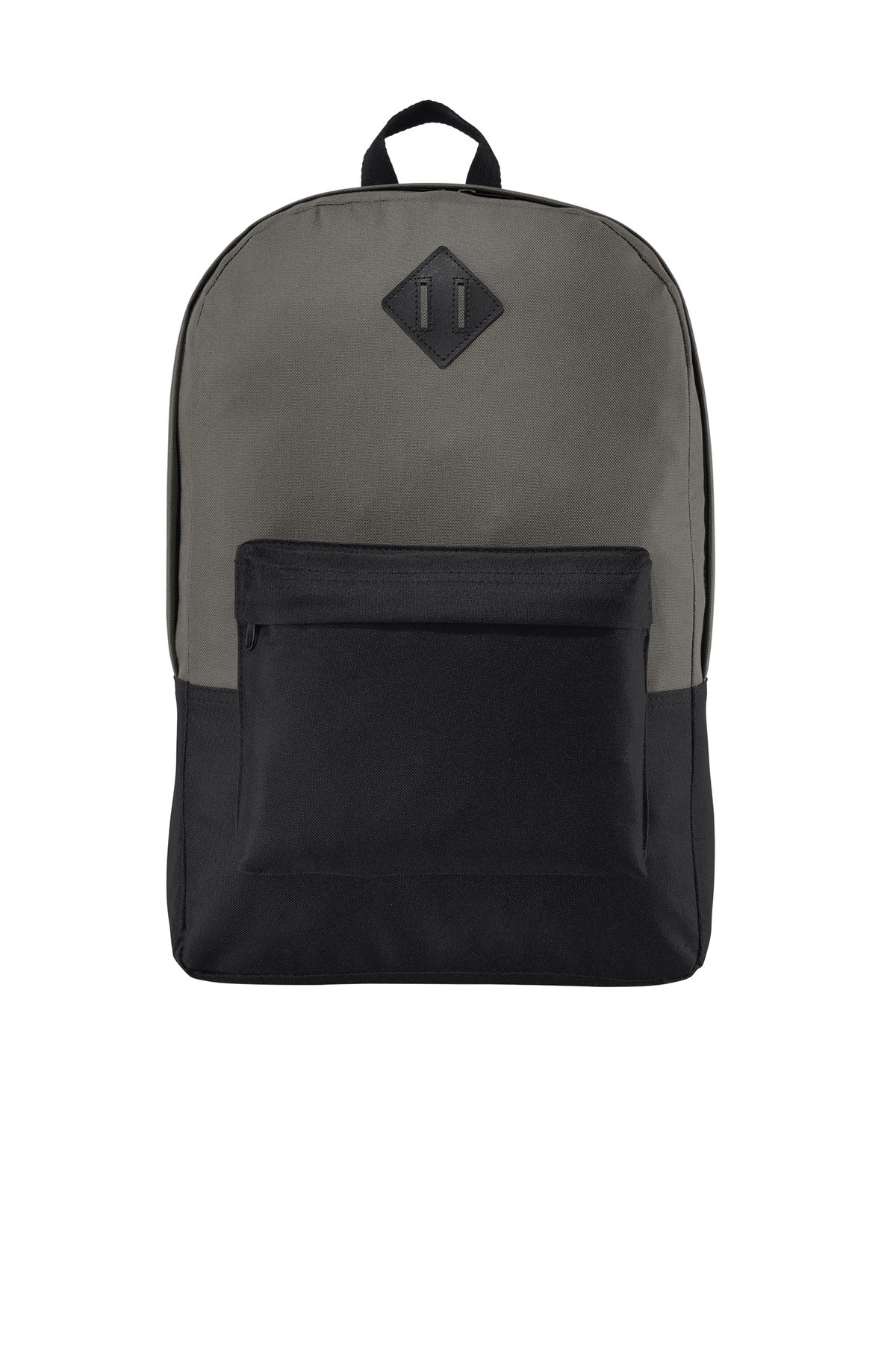 Model Dark Charcoal/ Black