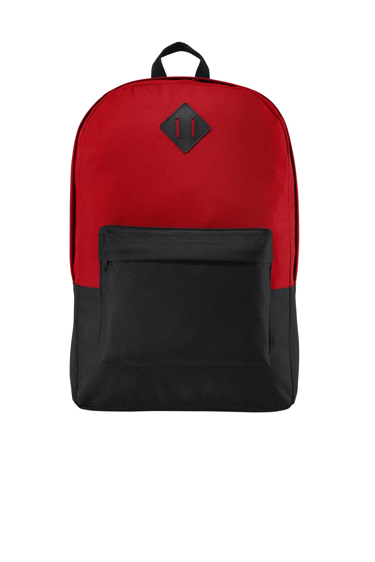 Model True Red/ Black