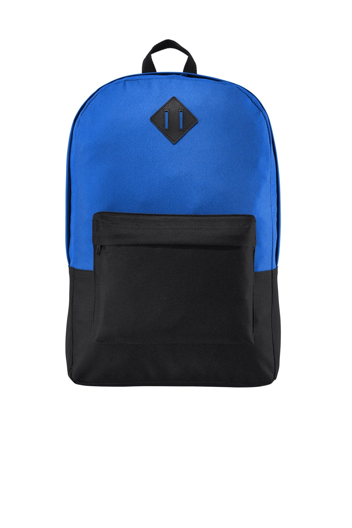 Model True Royal/ Black