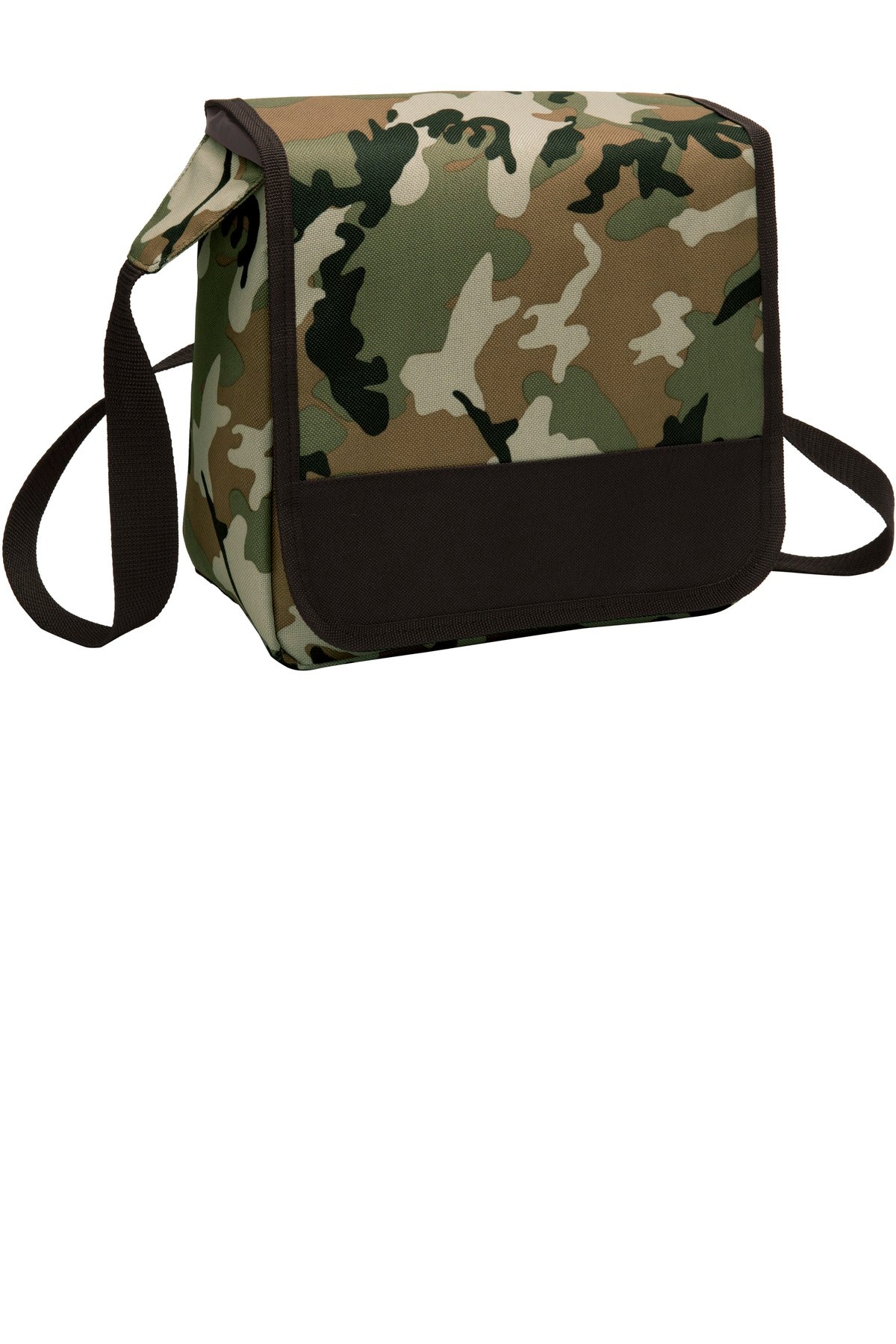 Model Military Camo/ Black
