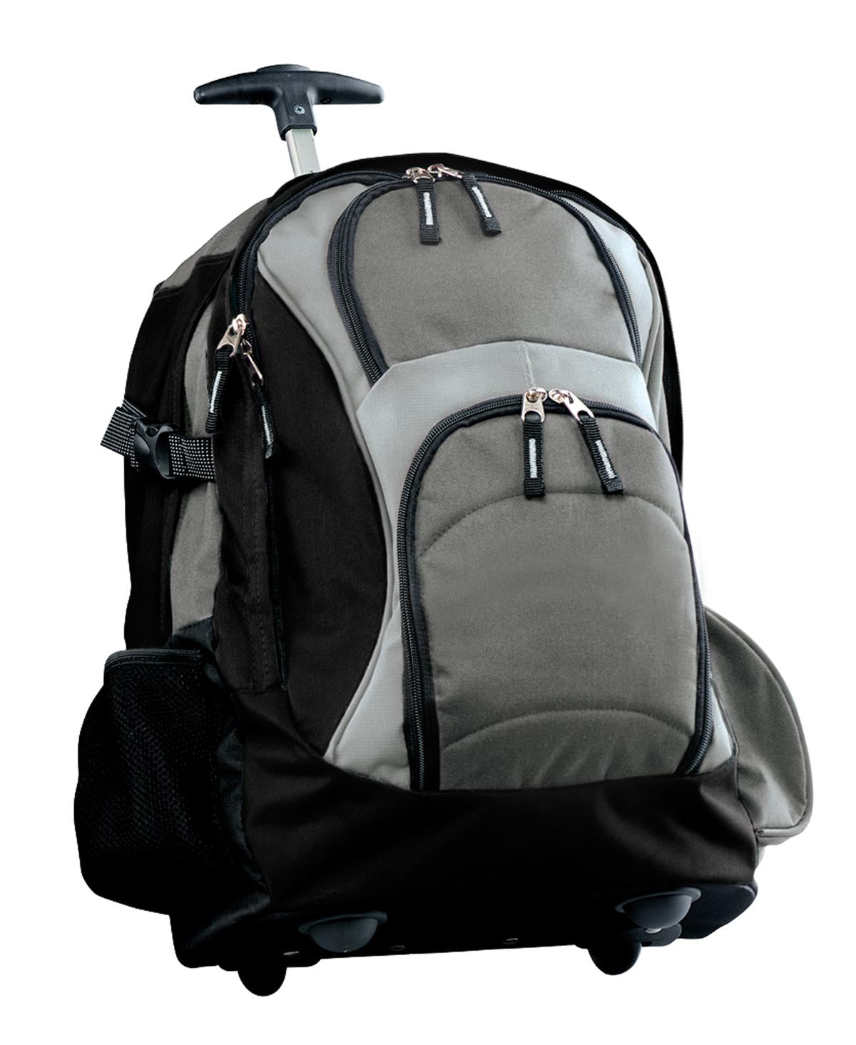 Model Dark Grey/ Black