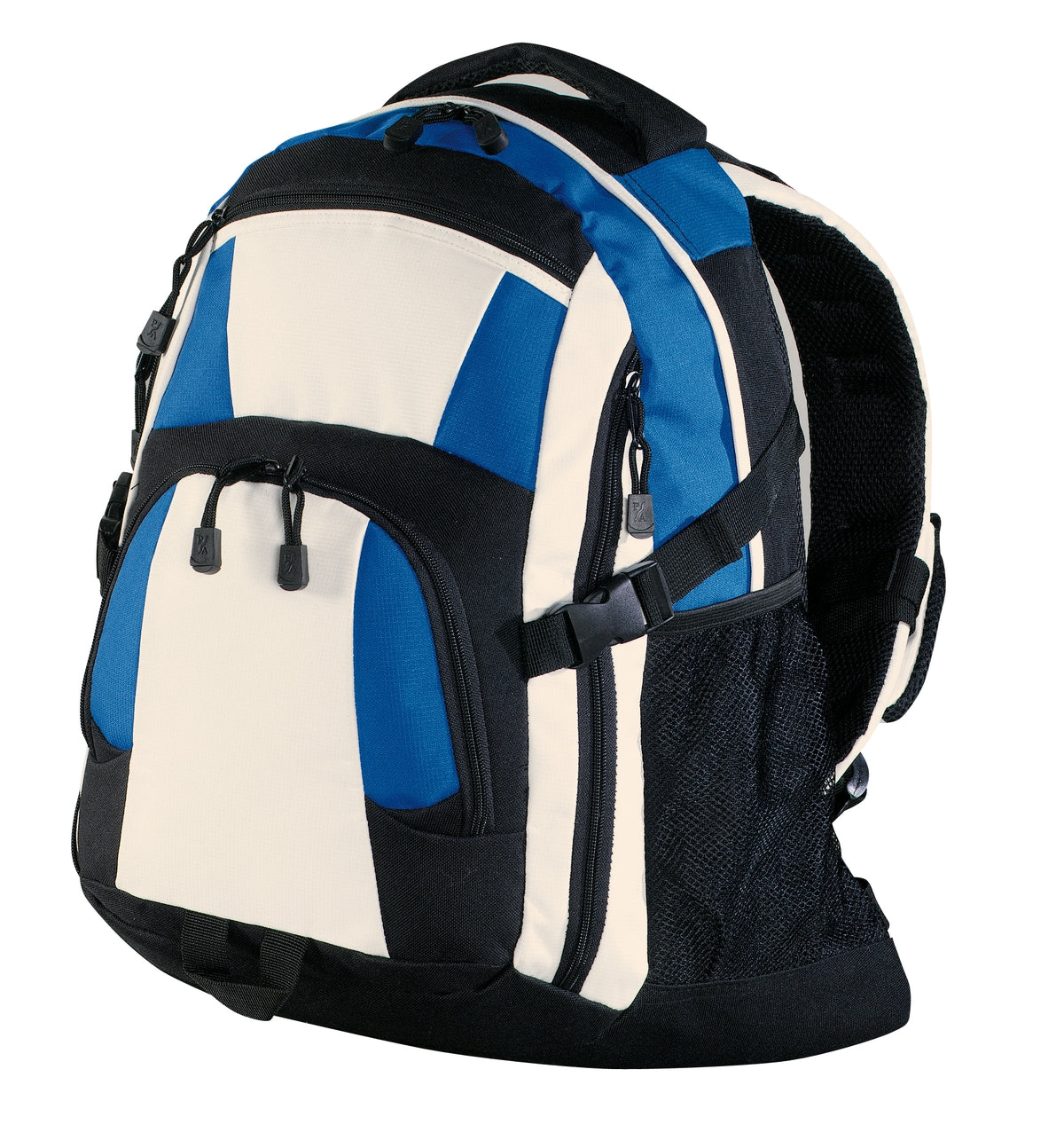 Model Black/ Royal/ Stone